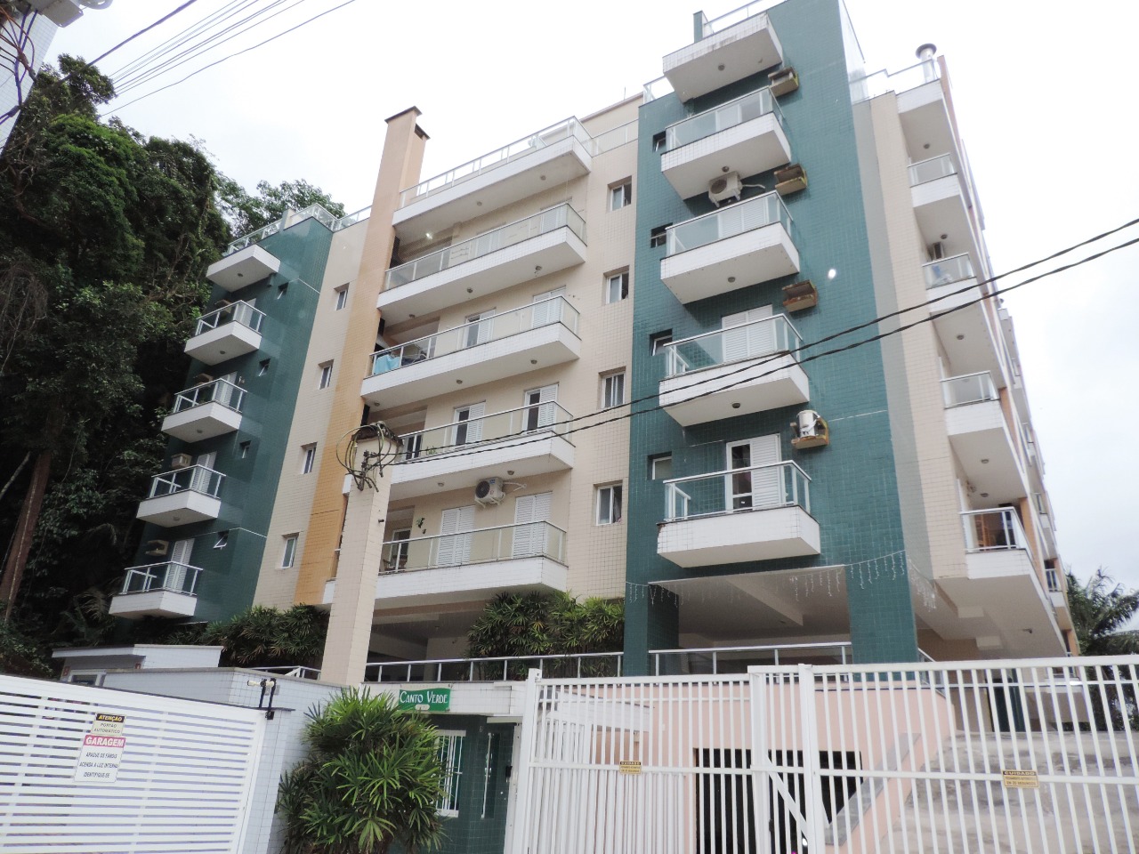 Apartamento Na Praia Grande Em Ubatuba M Do Mar Krenac